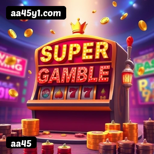 Lottery Clássica na aa45