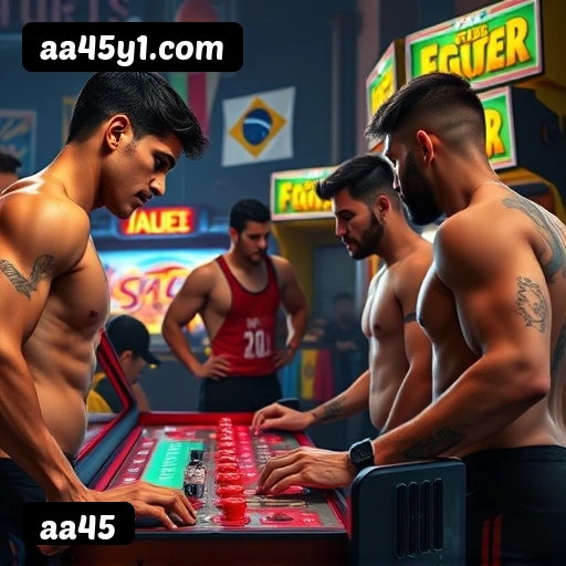Download PC aa45